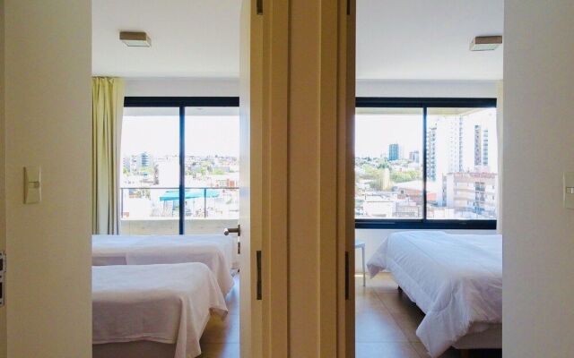 Sacha Mistol Residence _Nueva Cordoba