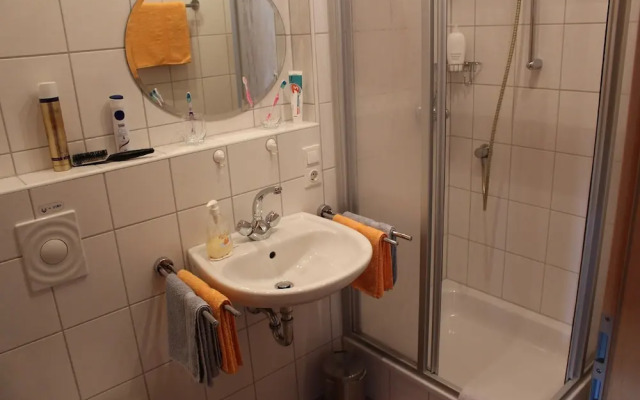 Appartements Pension Hammerschmied