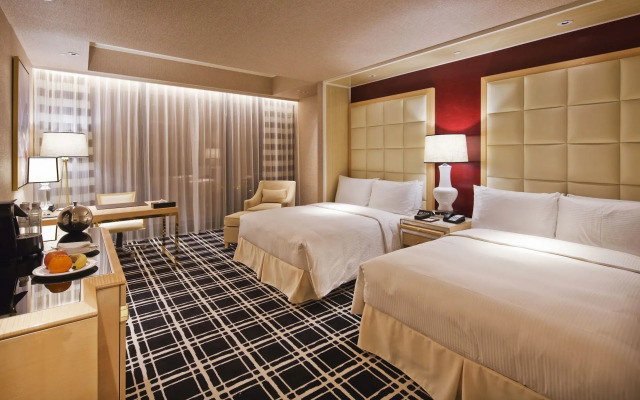 The Lin Hotel
