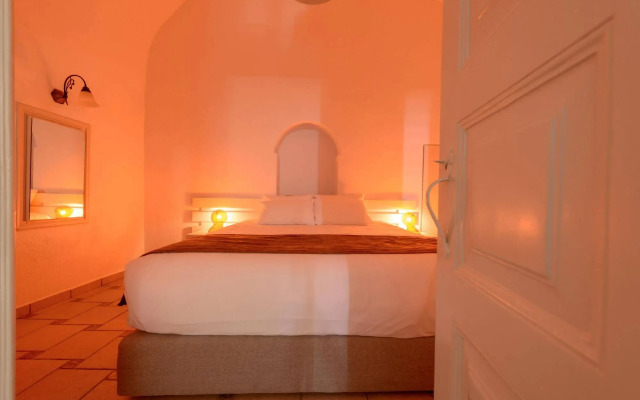 Vista Mare Suites