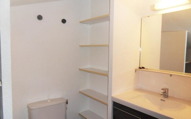 Belle Plagne 2 Rooms 6 People And614