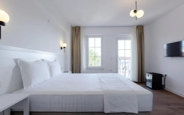 Karaüzüm Hotel Bozcaada