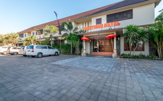 Vidi Vacation Club