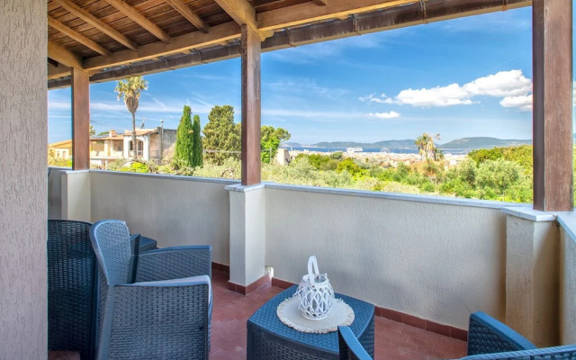 Sardinia Re - Villino Silvia