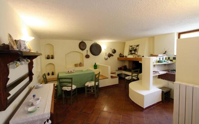 Villa Carol Appartamento