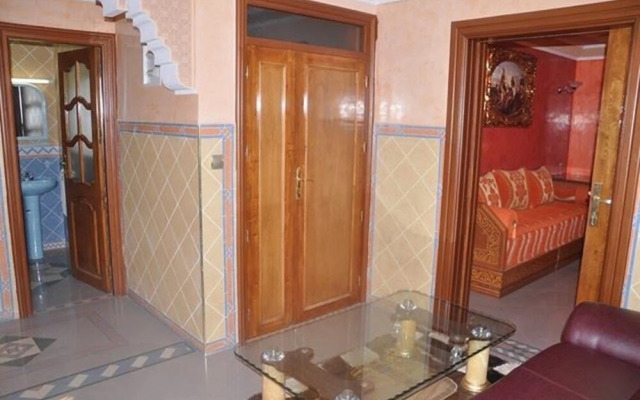 Appart Hotel Dawlize