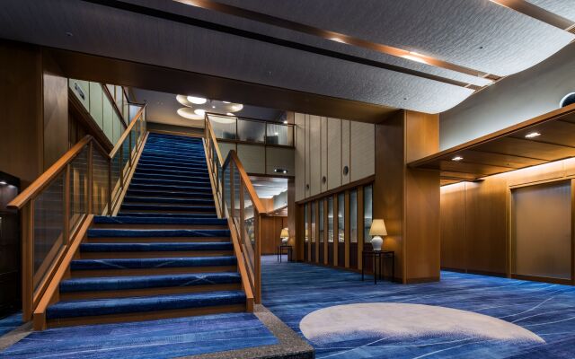 Nishimuraya Hotel Shogetsutei