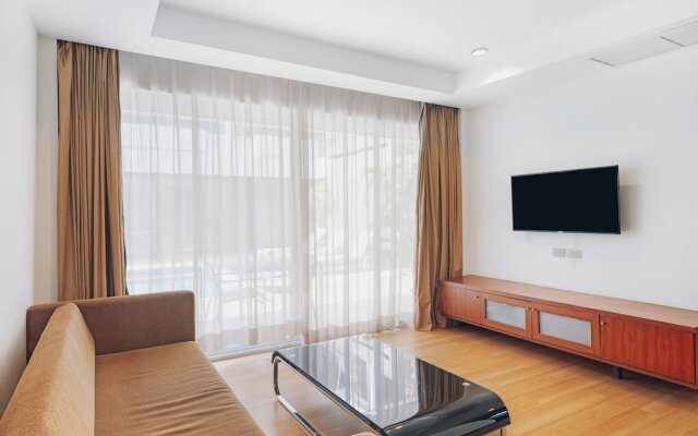 Chateau Dale Villas By PSR