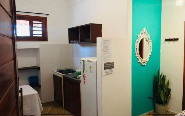 Residencial Bem Te Vi