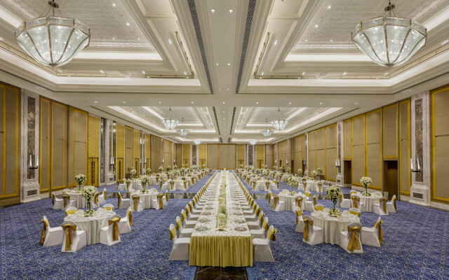 ITC Royal Bengal, a Luxury Collection Hotel, Kolkata