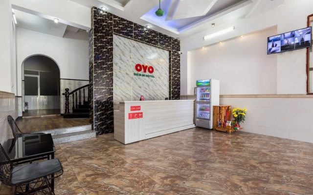 Diem Mi Hotel by OYO Rooms