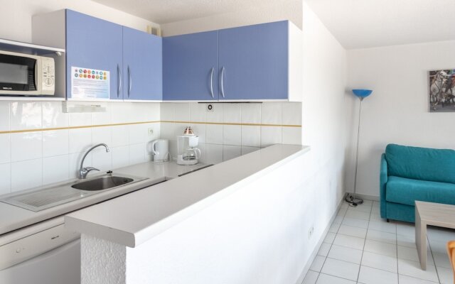 Apartment Le Mayflower