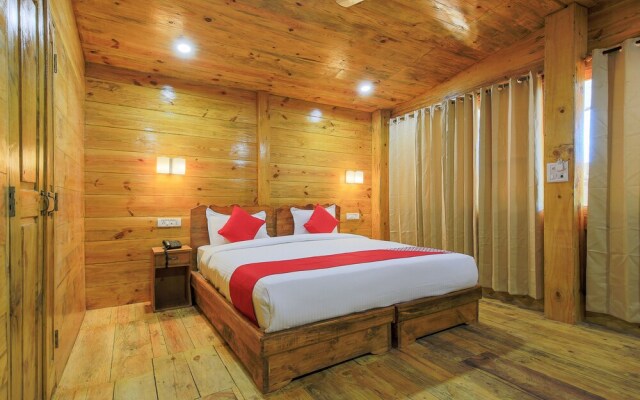 OYO 16343 Brushwood Villa