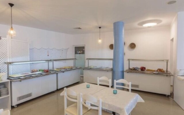 Spectacular Sea View 1-bed Apartment in Aheloy
