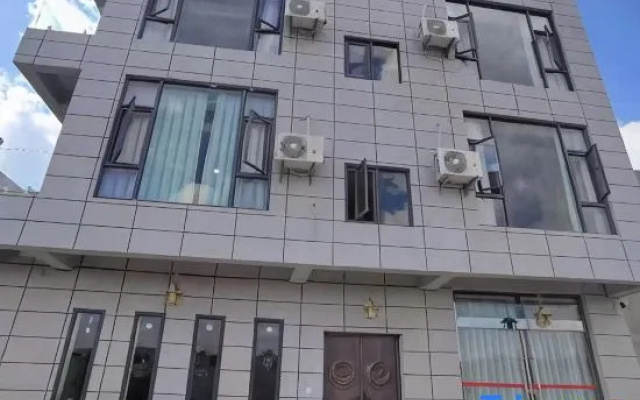 Chengjiang Weiyena Chinese Inn — 2-star hotel in Yuxi