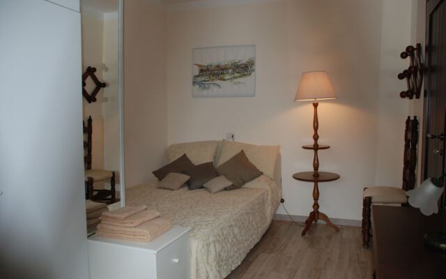 Green House La Raffa House