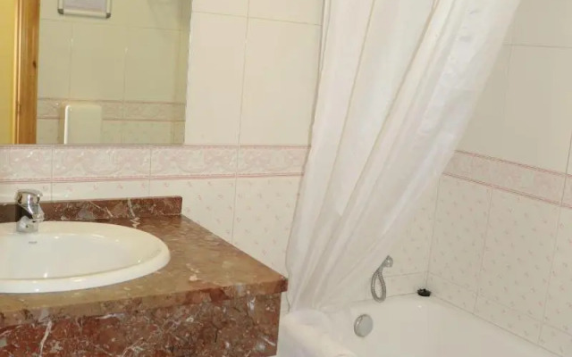 Hotel Aitana