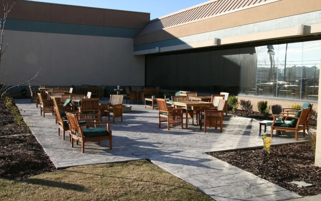 Doubletree By Hilton Augusta