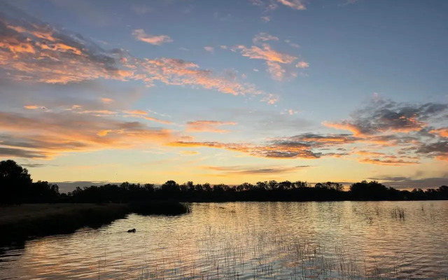 REFUGIO Natural Glamping