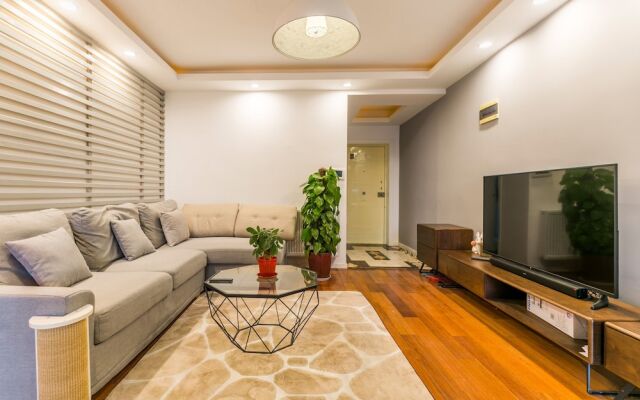 N2haus Dagu Road 4 bedrooms