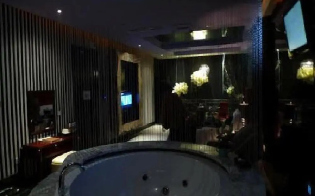 Nanjing Vogue Motel