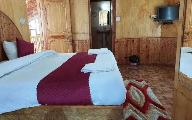 Hotel Jubilant Manali