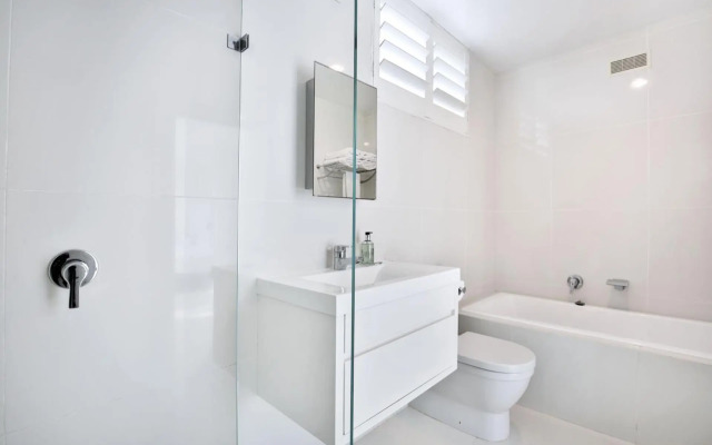 The White House :: Jervis Bay Rentals