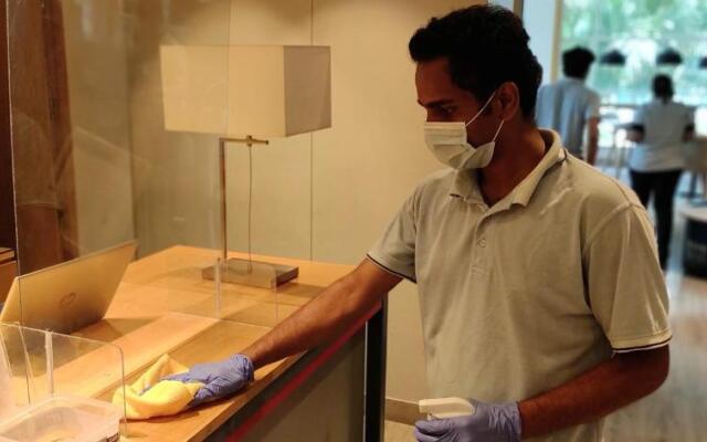 Holiday Inn Express Chennai OMR Thoraipakkam by IHG