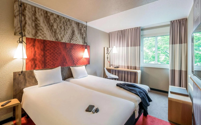 ibis Regensburg City