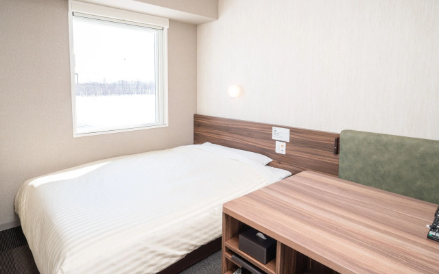 Super Hotel Ishikari