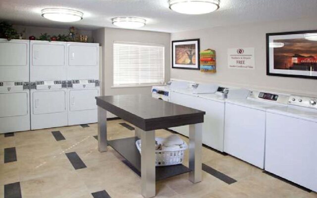 Sonesta Simply Suites Plano Frisco