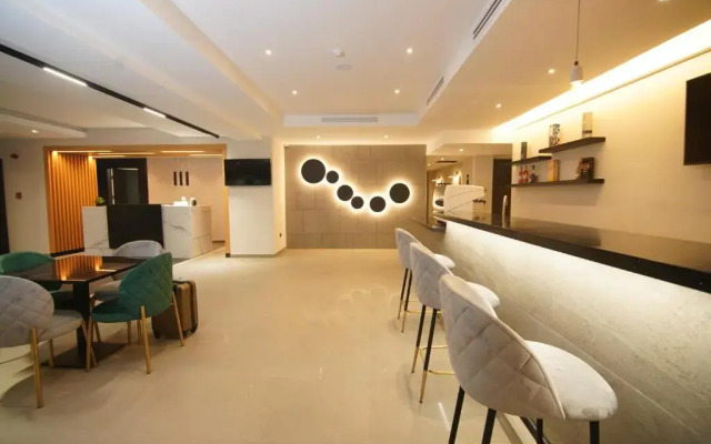 Loft Hotel Apartment