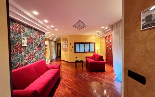 Scaramantico Apartment