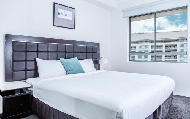 DD Apartments on Darling Harbour
