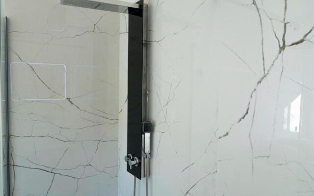 Villa 6 pers à 30m de la mer