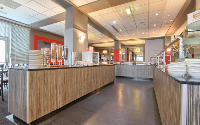 Best Western Plus Paris Orly Airport