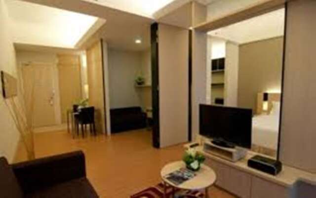 Swiss Garden Residence SS Suite