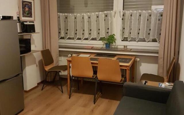 Apartments Nikol - Ludwigshafen