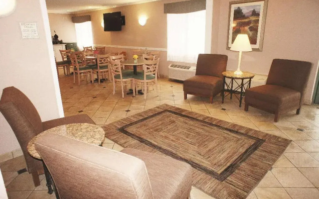 La Quinta Inn Cleveland Independence