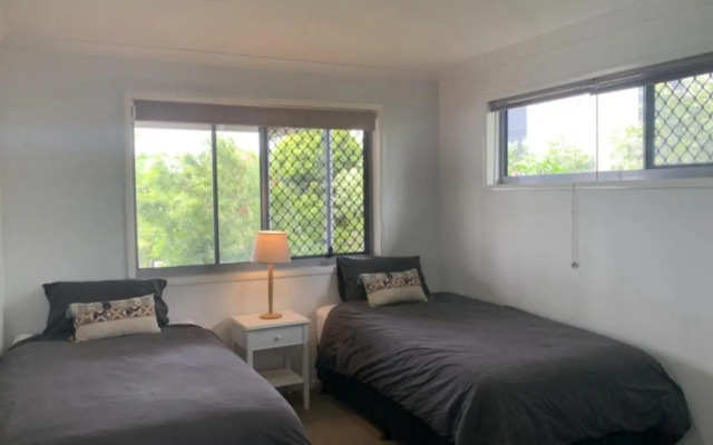 Saltys Place, Pet Friendly and Close To Beach