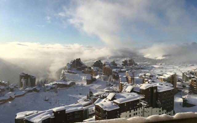 Appartement Avoriaz, 3 pièces, 7 personnes - FR-1-634-11