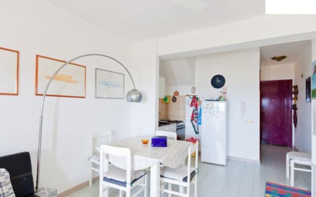 Appartamento a 20mt dalla spiaggia