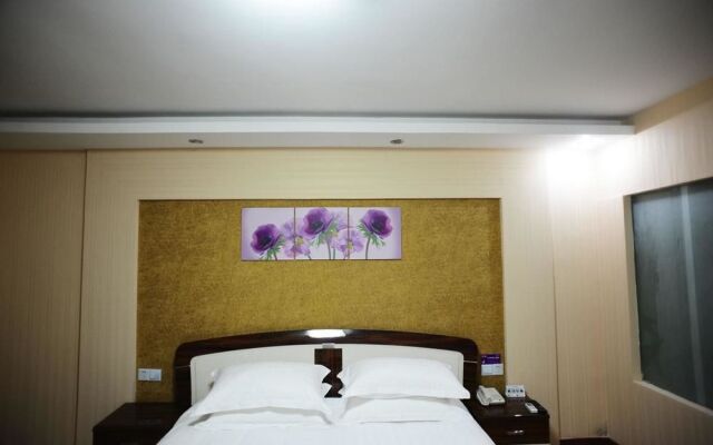 Xingyue Business Hotel