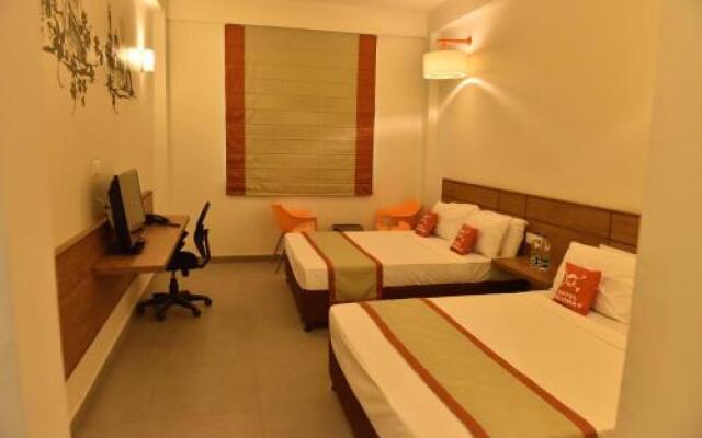 Max Hotels Prayagraj