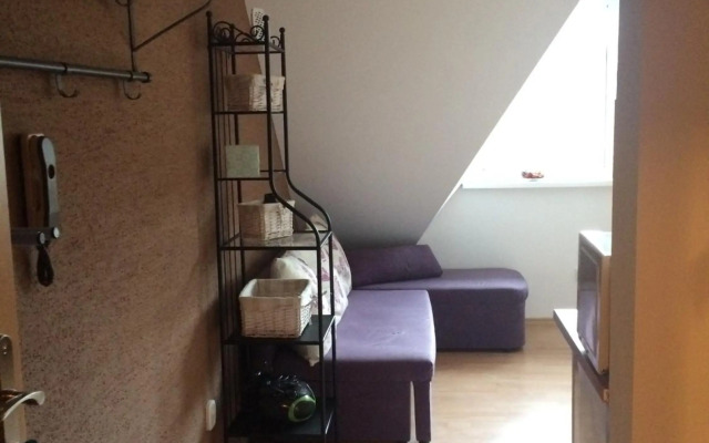 Apartmánový Dom Magura 37