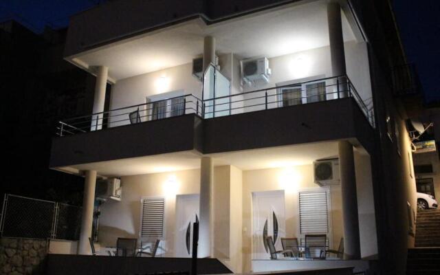 Apartments Agata