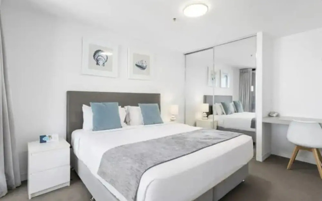 Oceanfront at Rhapsody by Coastal Letting Co