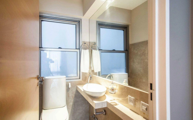 Demaria Luxury Apartments