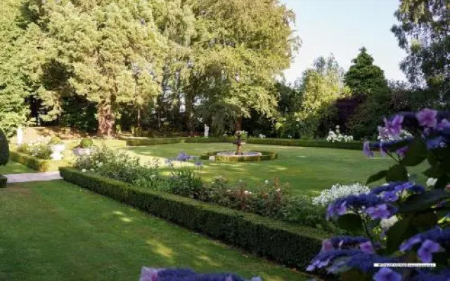 Tinakilly Country House Hotel & Restaurant