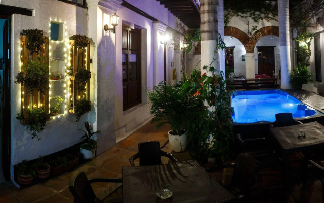 La Villana Hostel